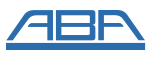 ABA Blue Logo