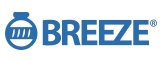 Breeze Blue Logo