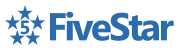 FiveStar Blue Logo
