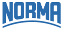 NORMA Blue Logo