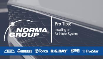 Pro Tips: Installing an Air Intake Clamp